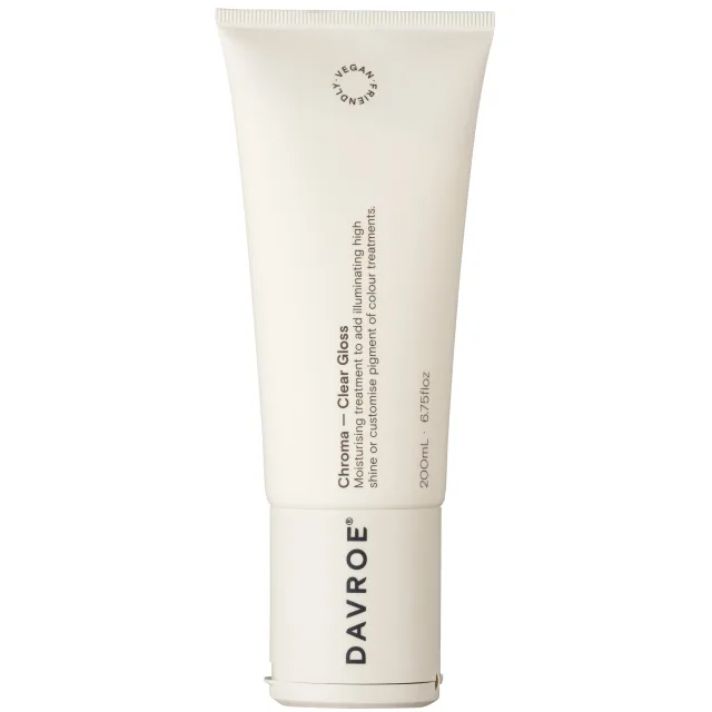 Davroe Chroma Clear Gloss