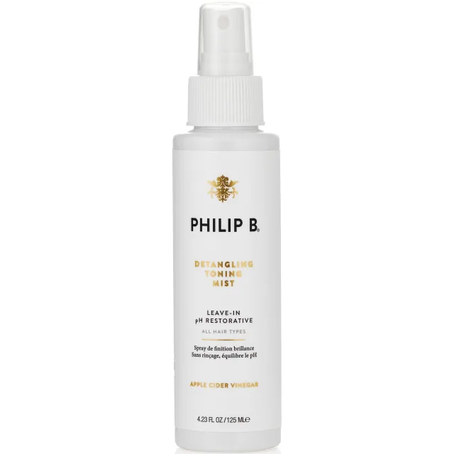 Philip B pH Restorative Toning Mist