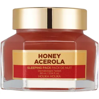 Holika Holika Honey Acerola Sleeping Pack