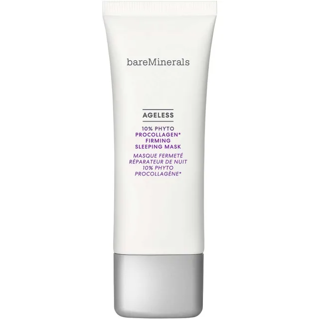 bareMinerals AGELESS 10% Phyto ProCollagen Firming Sleeping Mask