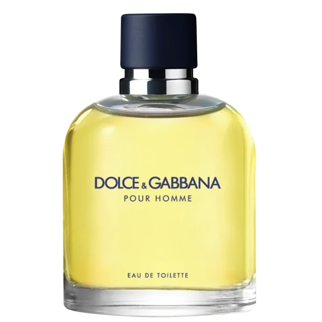 Dolce & Gabbana Pour Homme Eau de Toilette