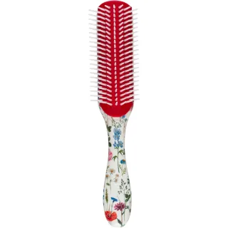 Denman Deluxe D3 Curl Definer & Styler Floral Fantasies