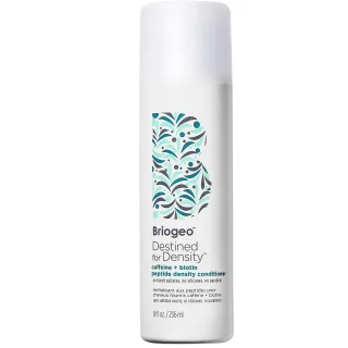 Briogeo Destined For Density™ Caffeine + Biotin Peptide Density Conditione