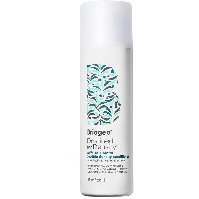 Briogeo Destined For Density™ Caffeine + Biotin Peptide Density Conditione