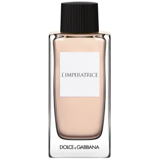 Dolce & Gabbana L'Imperatrice Eau de Toilette