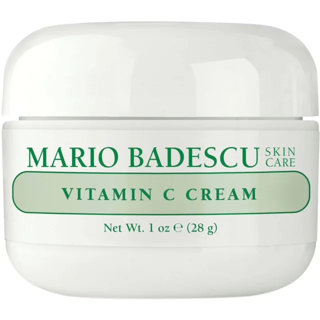 Mario Badescu Vitamin C Cream