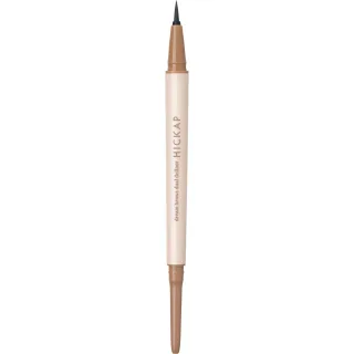 Hickap Dream Brows Dual Definer Soft Brown