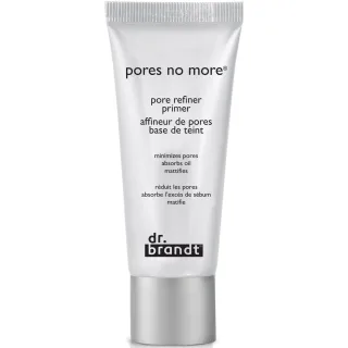 Dr. Brandt Pores No More Pore Refiner Primer Travel Size