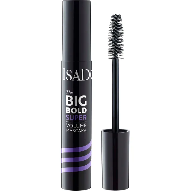 IsaDora The Big Bold Super Volume Mascara