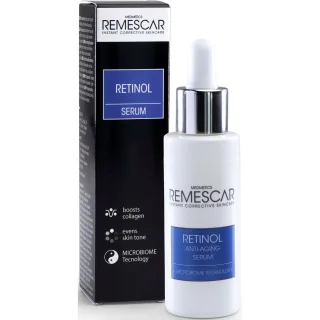Remescar Retinol Serum