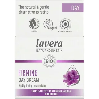 Lavera Firming Day Cream
