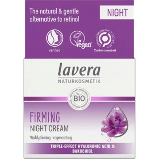 Lavera Firming Night Cream