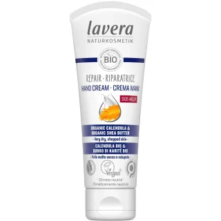 Lavera Repair Hand Cream