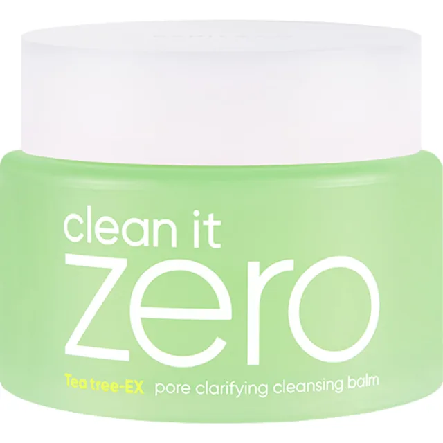 Banila Co Clean It Zero Cleansing Balm Pore Clarifying