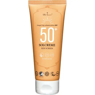 Lille Kanin Sun Cream SPF50+