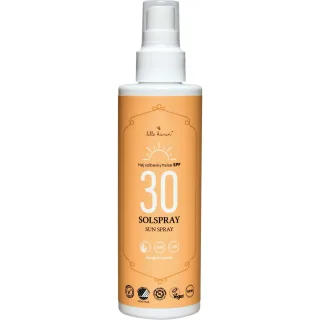 Lille Kanin Sun Spray SPF30