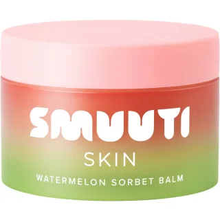 Smuuti Skin Watermelon Sorbet Balm