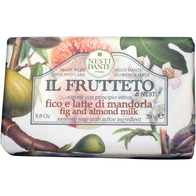 Nesti Dante Il Frutteto Fig and Almond Milk