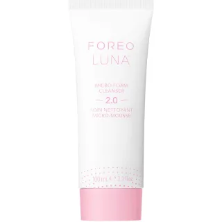 Foreo LUNA Micro-Foam Cleanser