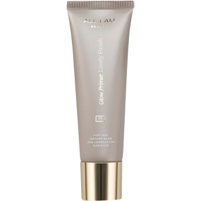 All I Am Beauty Beauty Glow Primer