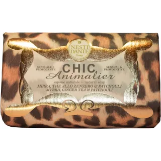 Nesti Dante Chic Animalier Bronze