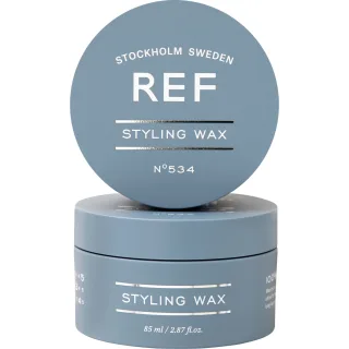 REF. Styling Wax
