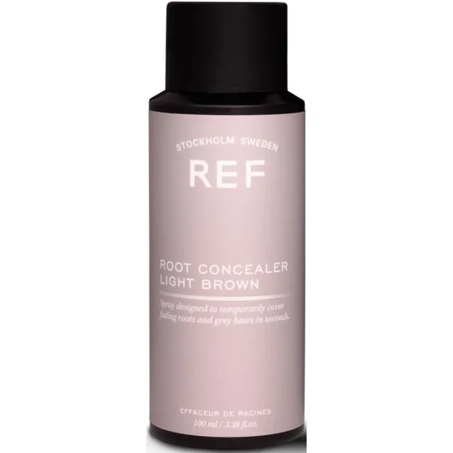 REF. Root Concealer Light Brown