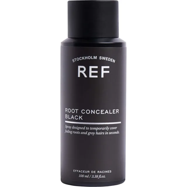 REF. Root Concealer Black