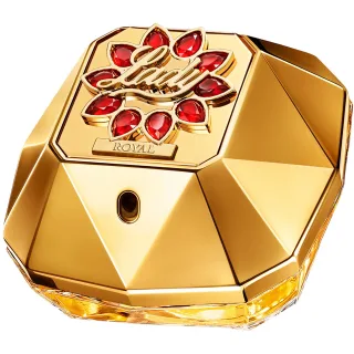 Rabanne Lady Million Royal Eau de parfum