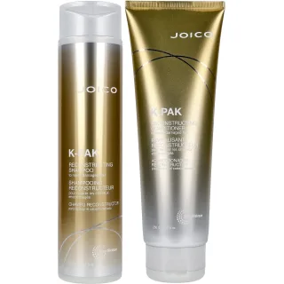 Joico K-pak Bundle Reconstructing Shampoo