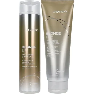 Joico Blonde Life Package