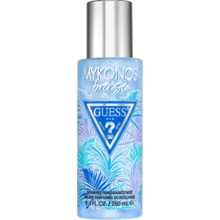 Guess Mykonos Breeze Shimmer Fragrance Mist