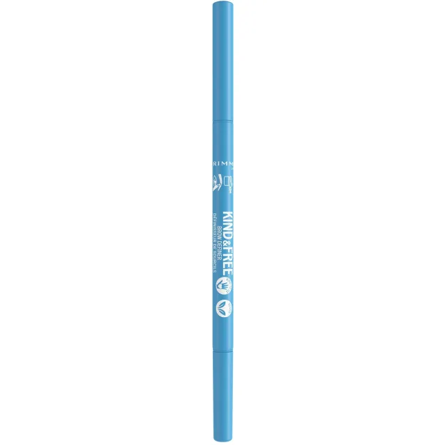 Rimmel Kind & Free Dual Ended Brow Definer