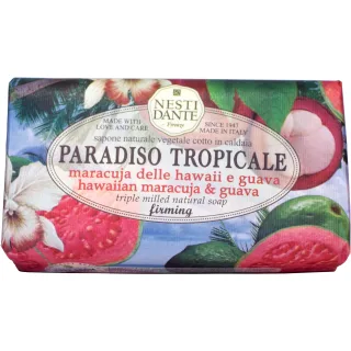 Nesti Dante Paradiso Tropicale Hawaiian Maracuja & Guava