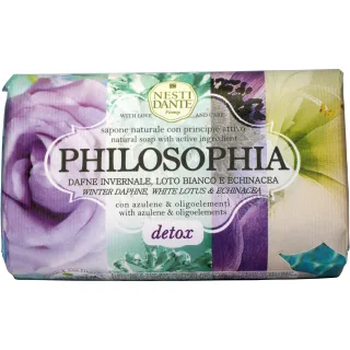 Nesti Dante Philosophia Detox