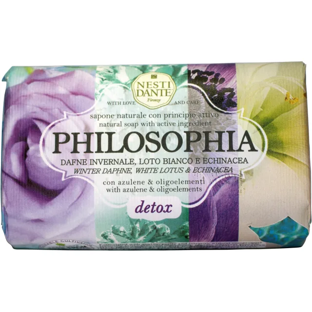 Nesti Dante Philosophia Detox
