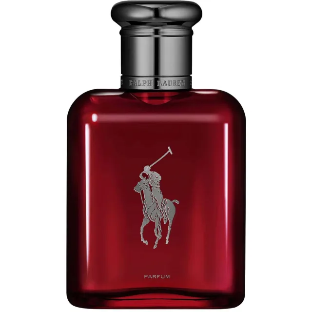 Ralph Lauren Polo Red Parfum