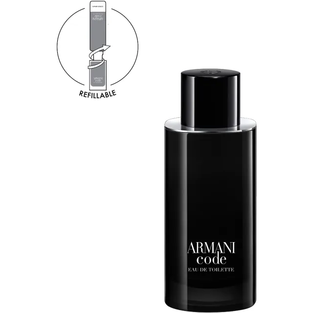 Armani Code Eau de Toilette