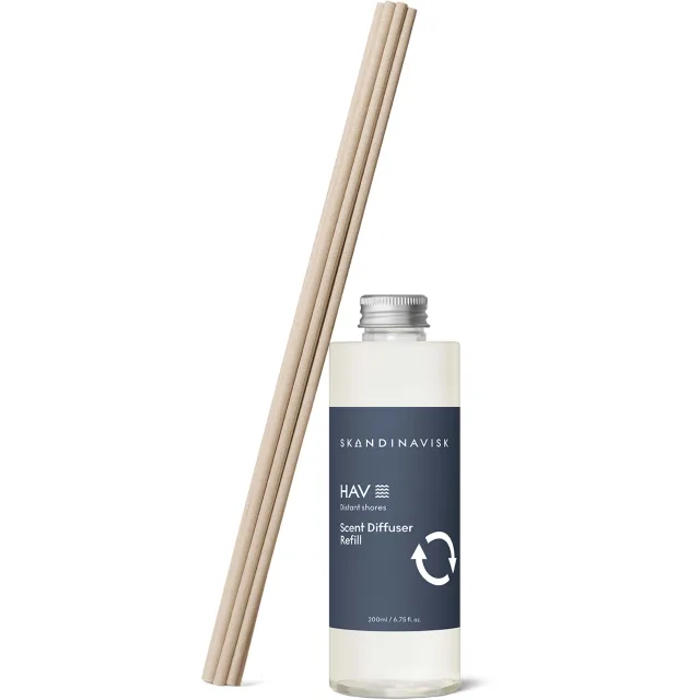 Skandinavisk HAV Home Collection Scent Diffuser Refill