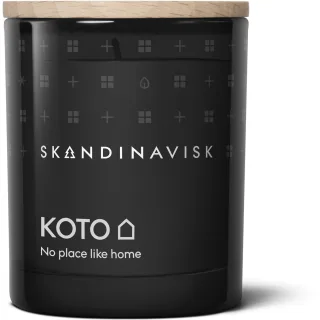 Skandinavisk KOTO Home Collection Scented Candle