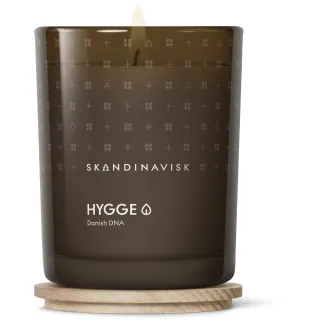 Skandinavisk HYGGE Home Collection Scented Candle