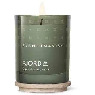 Skandinavisk FJORD Home Collection Scented Candle