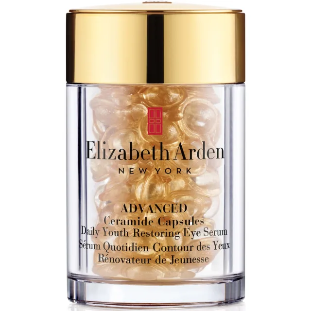Elizabeth Arden Ceramide Capsules Restoring eye serum