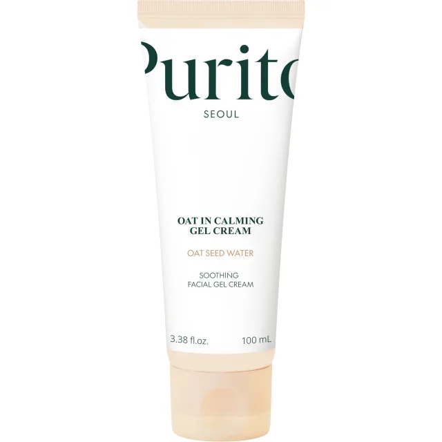 Purito Oat-in Calming Gel Cream