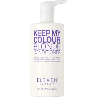 Eleven Australia Keep My Colour Blonde Conditioner