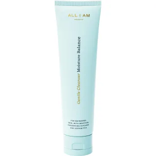 All I Am Beauty Gentle Cleanser Moisture Balance