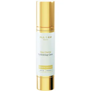 All I Am Beauty Day Cream Hydrating Care