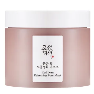 Beauty of Joseon Red Bean Refreshing Pore Mask