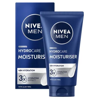 Nivea MEN Protect & Care Moisturiser Face Cream