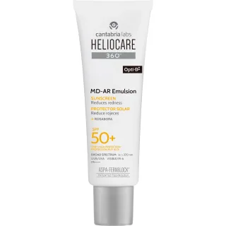 Heliocare MD-AR Emulsion SPF50+